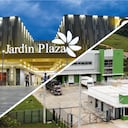 Pei cuenta con más de 148 activos inmobiliarios en todo Colombia, entre bodegas, centros comerciales, oficinas y locales.