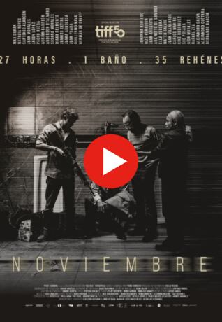 Película que se presentará en la Cinemateca de Bogotá.