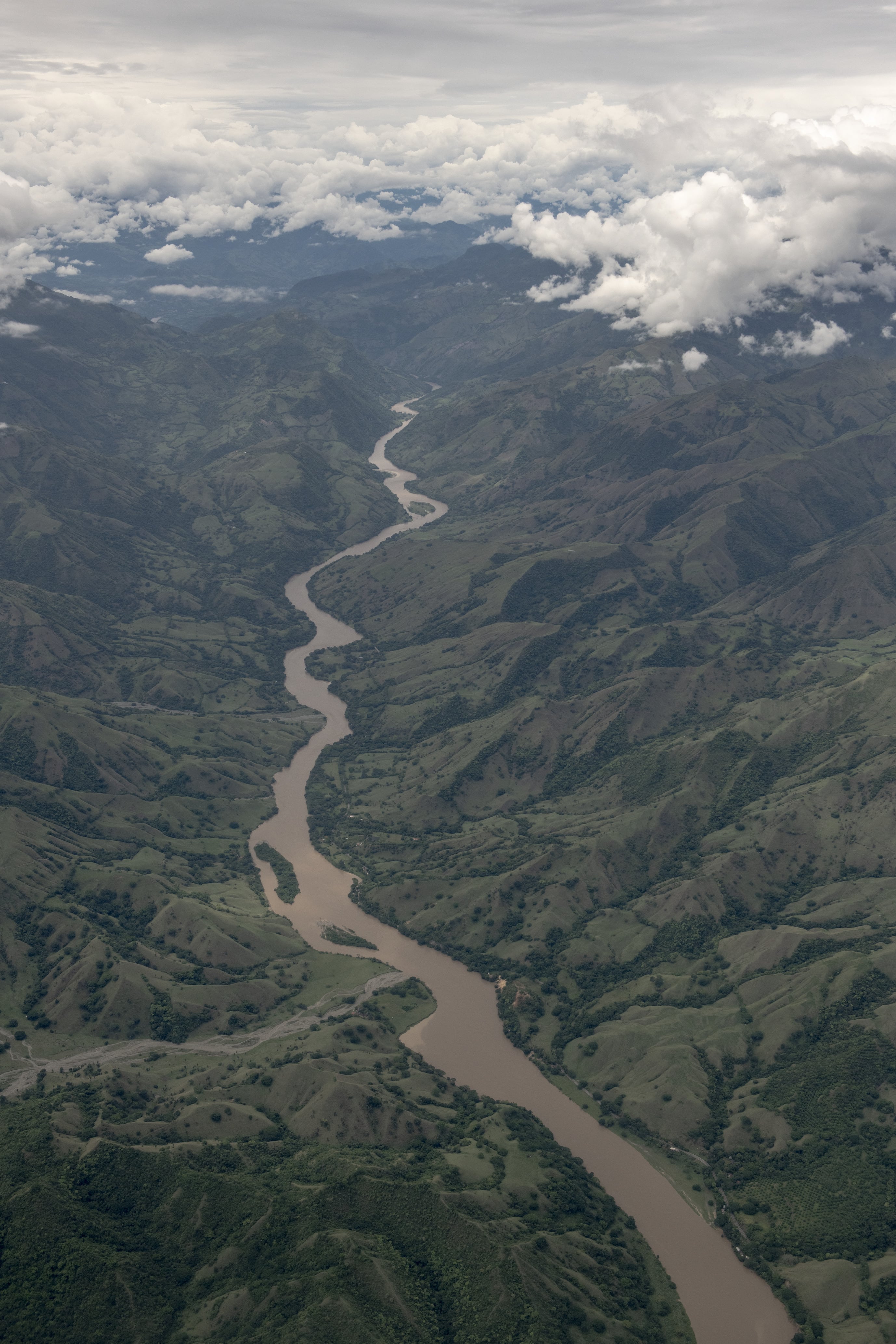 'Mama Coca', fotolibro de Nadège Mazars, publicado por Raya Editorial.