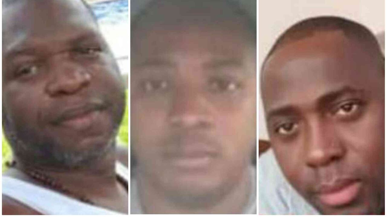 Dos fosas comunes con cinco cadáveres fueron halladas en el Valle.