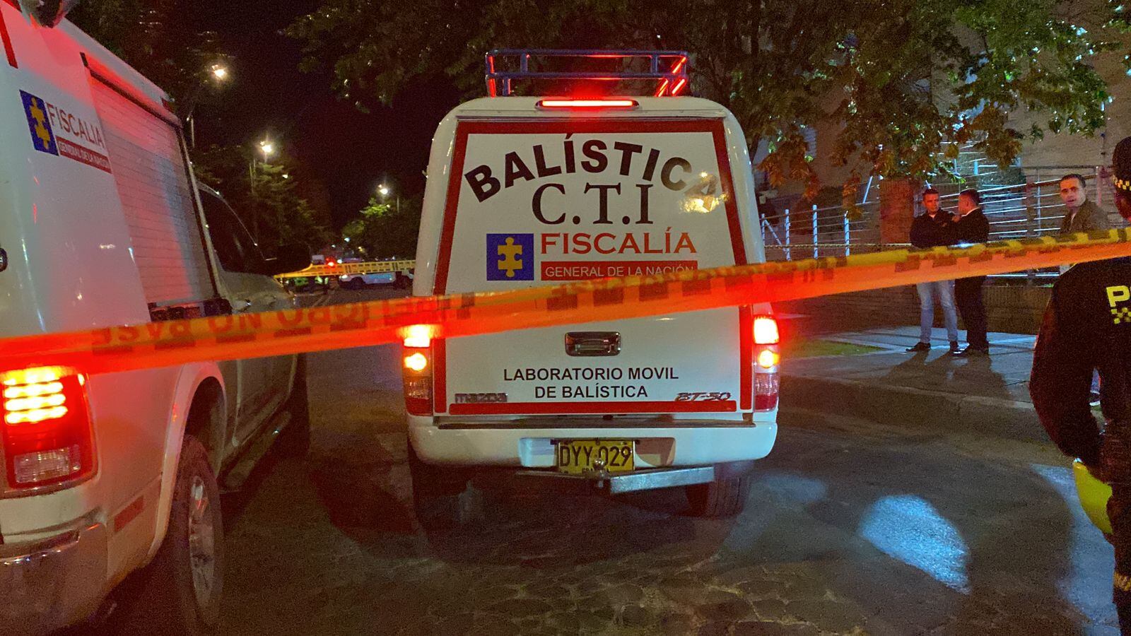 Más detalles de la extraña muerte del coronel Óscar Dávila implicado en el escándalo de “chuzada” que enredó a Laura Sarabia