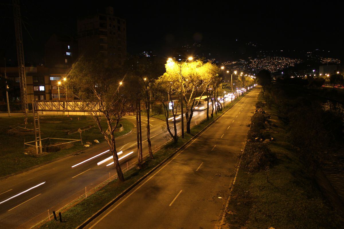 Foto: Pablo Andrés Monsalve Mesa.