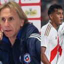 Esto es lo que van a hacer los jugadores peruanos.