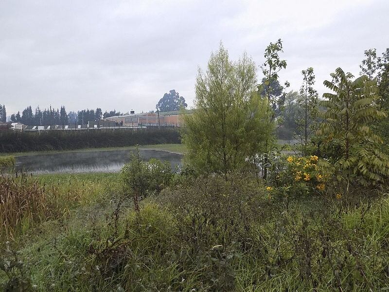 El crecimiento de la industria pone en riesgo el agua en Tocancipá