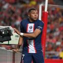 El sueldo de Kylian Mbappé está estimado en unos 110 millones de euros al año