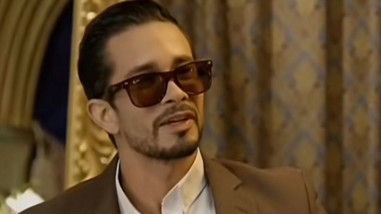 “Cuando entra al escenario se convierte en un re papasito”, Amparo Grisales sobre ‘Yo me llamo’ Marc Anthony.