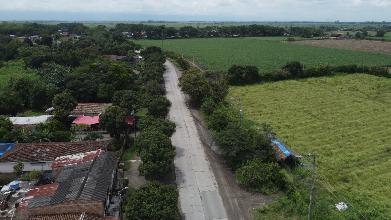 Con Obras por Impuestos, gobierno del Valle beneficiará movilidad de más de 70 mil personas