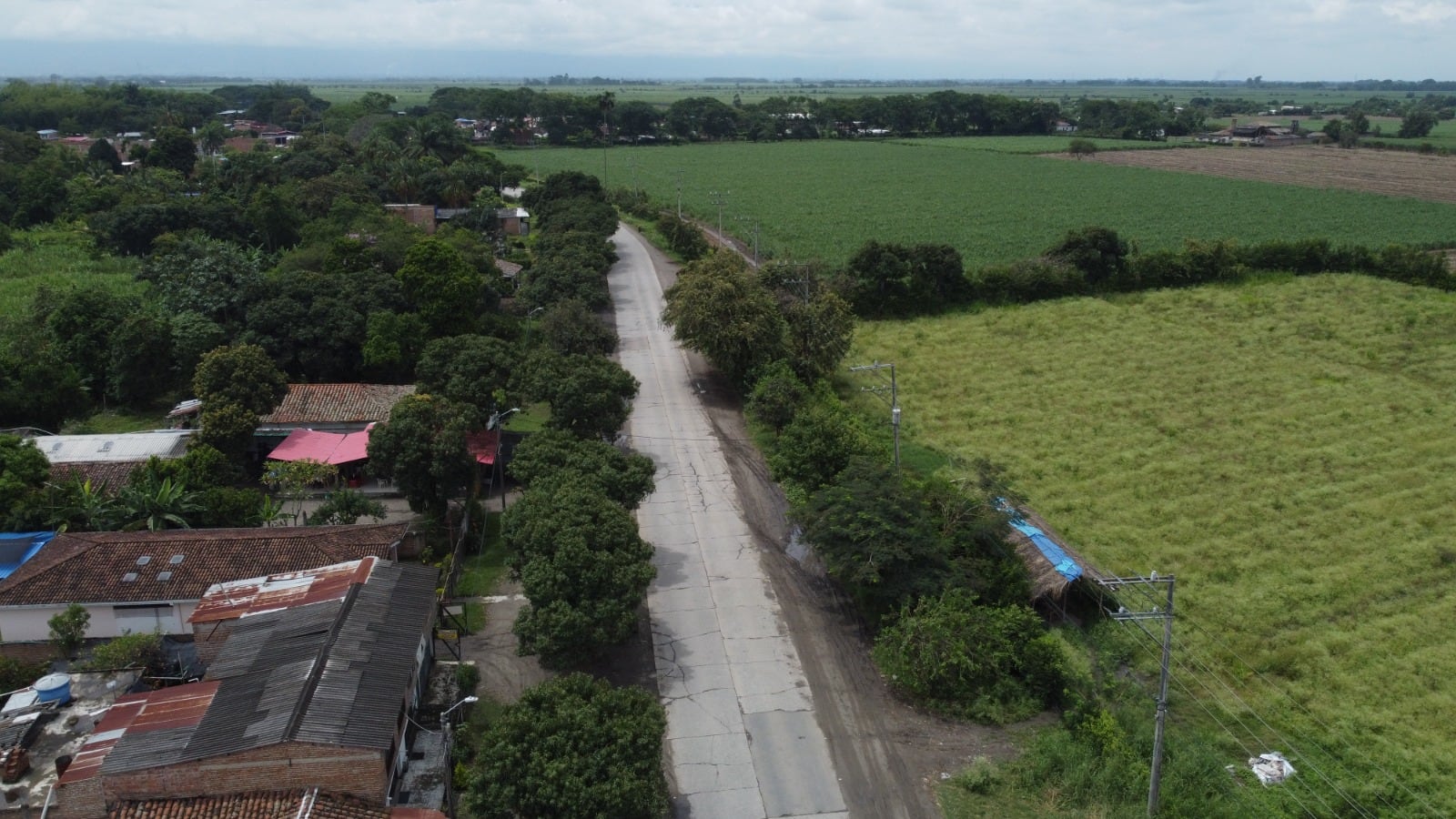 Con Obras por Impuestos, gobierno del Valle beneficiará movilidad de más de 70 mil personas