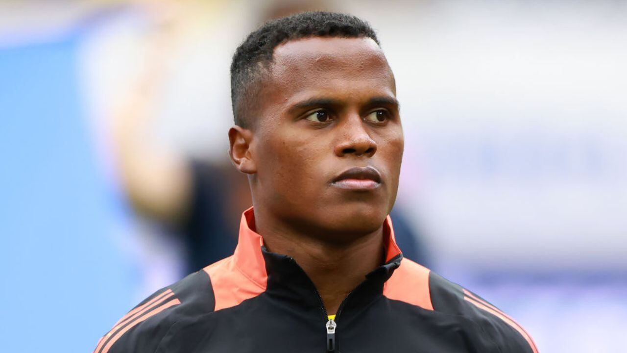 Decisión con Jhon Arias.