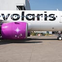 Volaris.