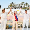El abogado Julián Quintana advirtió por falta de avances en la investigación de los exalcaldes de Santa Marta.