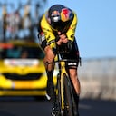 Estos fueron los mejores momentos que dejó la nueva jornada de la Vuelta a España 2024.