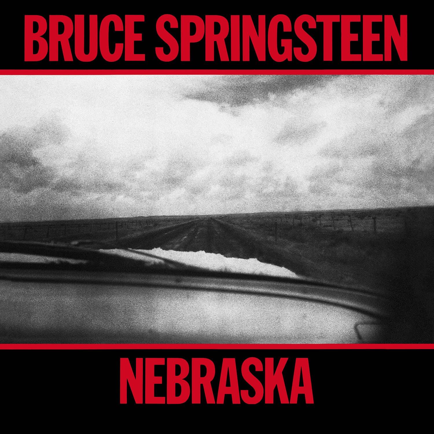 La película revela al hombre detrás de la música y revela el proceso de creación del influyente álbum 'Nebraska' de Bruce Springsteen, lanzado en 1982.