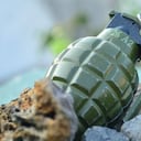 Granada. Imagen de referencia.