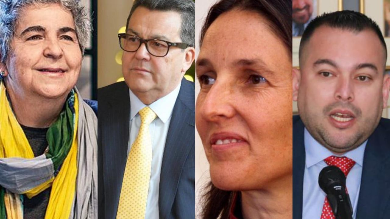 Laura Matyas es actualmente la principal testigo en contra de Susana ‘Boreal’. La joven trabajó con la congresista del Pacto Histórico y se fue porque no podía más con las condiciones laborales de su cargo en el Congreso. Entró a esa Unidad de Trabajo Legislativo el 22 de julio de 2022 y aguantó solo hasta el 28 de septiembre del mismo año. Su labor era encargarse de las comunicaciones del equipo de la polémica parlamentaria del Pacto Histórico.