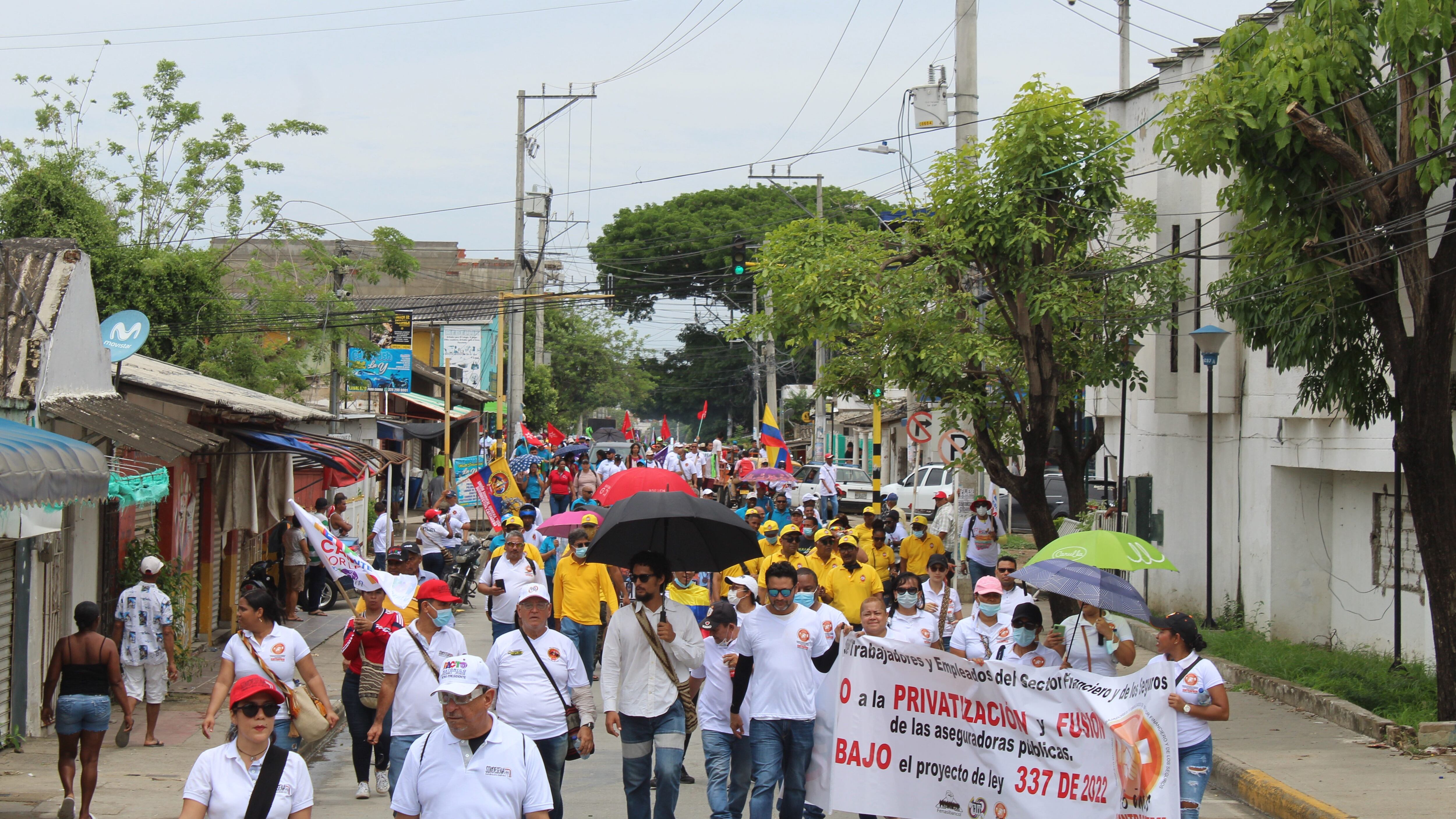 Cartagena, 01 - mayo - 2022