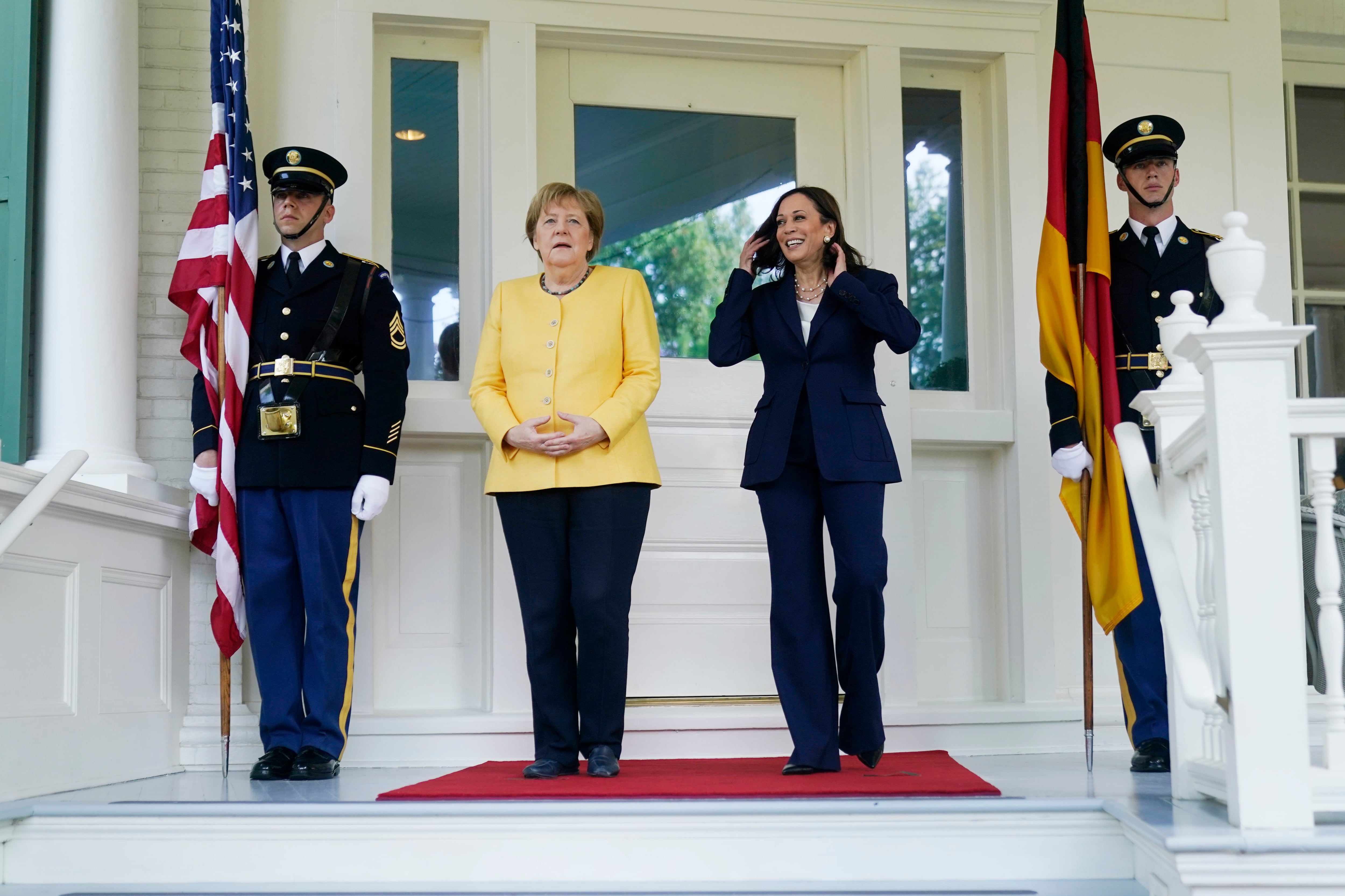 (AP Photo/Andrew Harnik)