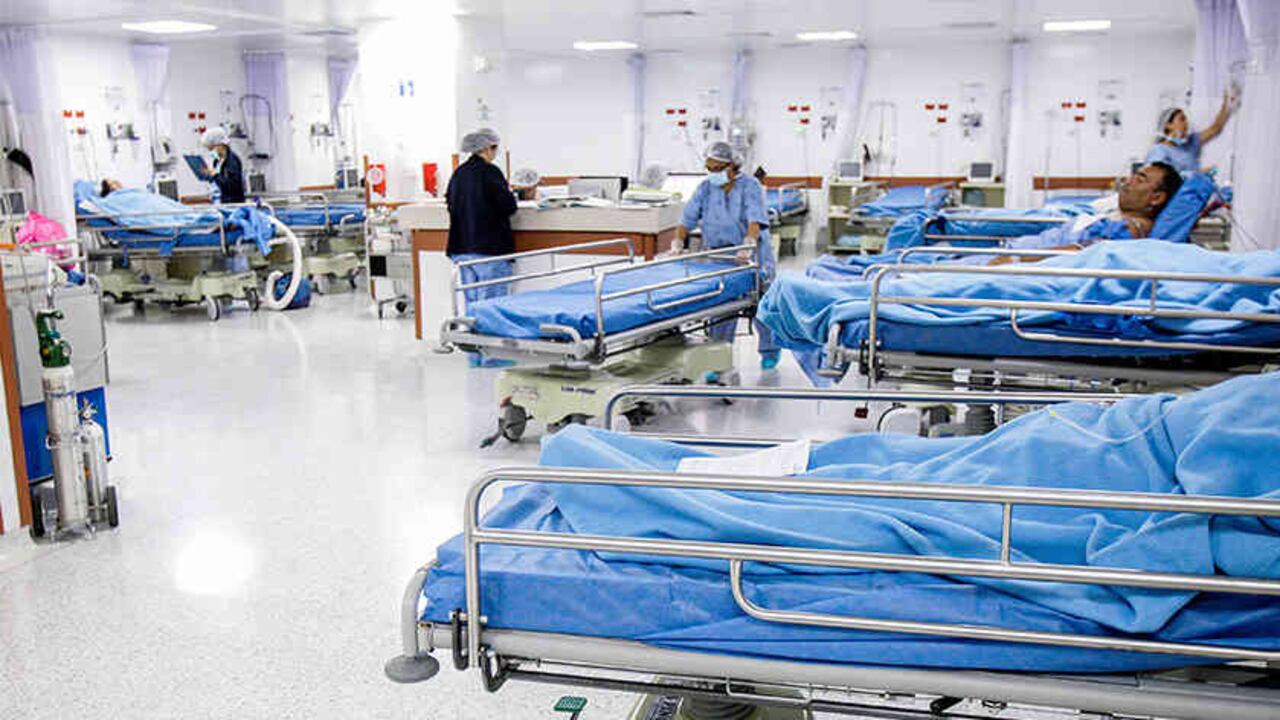 Se estima que la deuda oscila entre los 7 y 12 billones de pesos.