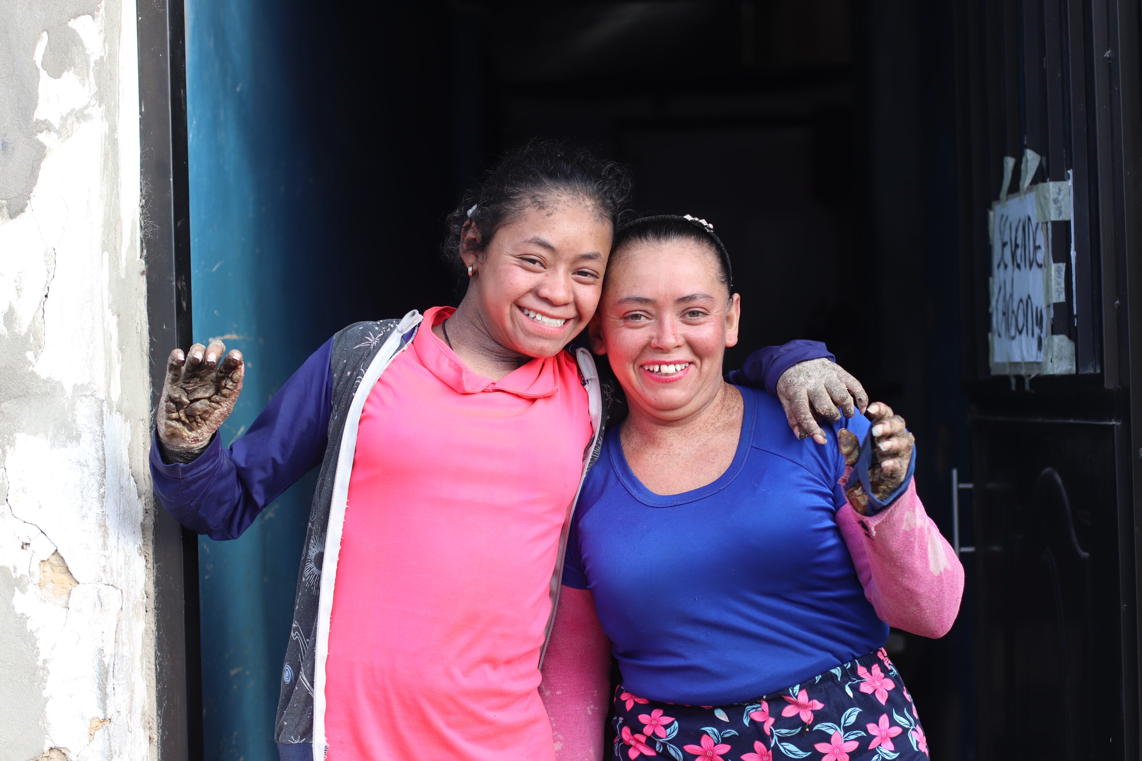 Alicia Cañas Mantilla