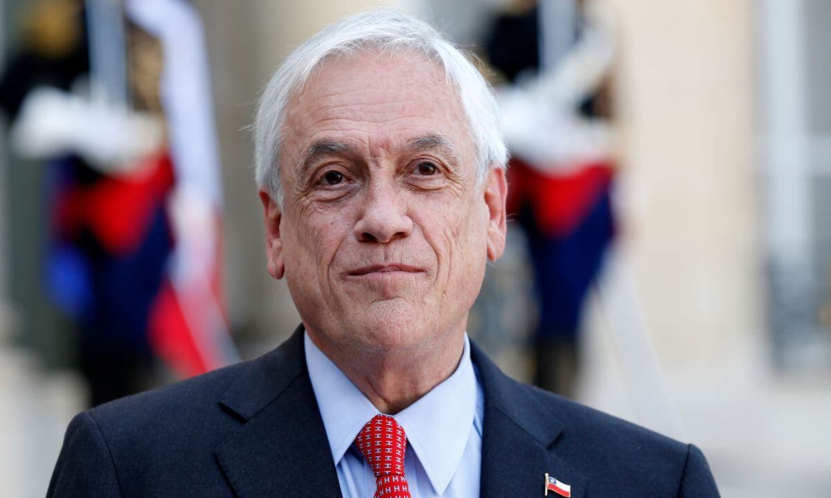 Usuario de X predijo muerte de Sebastián Piñera.