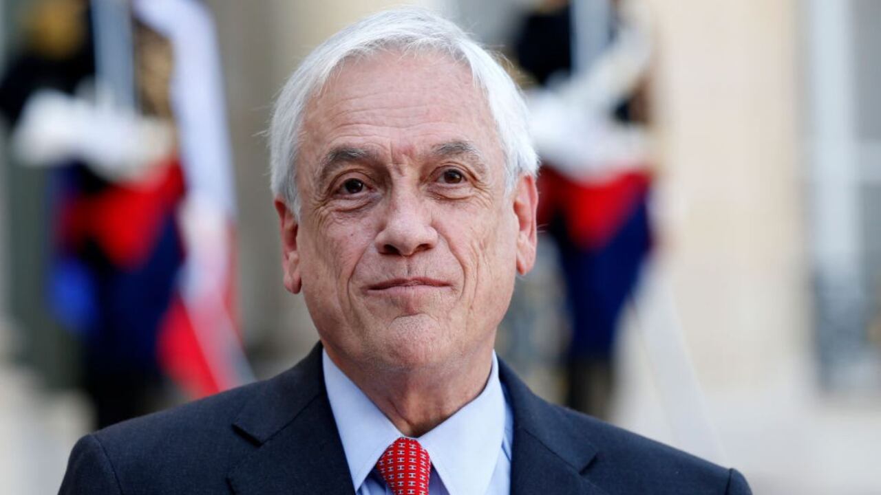 Usuario de X predijo muerte de Sebastián Piñera.