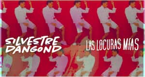 Silvestre Dangond: las locuras mías.