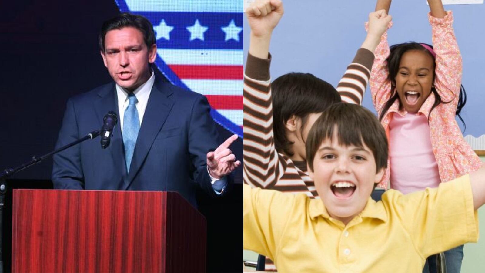 La iniciativa de DeSantis con TPUSA para llevar el “Club América” a las escuelas públicas ha generado críticas por su posible sesgo político.