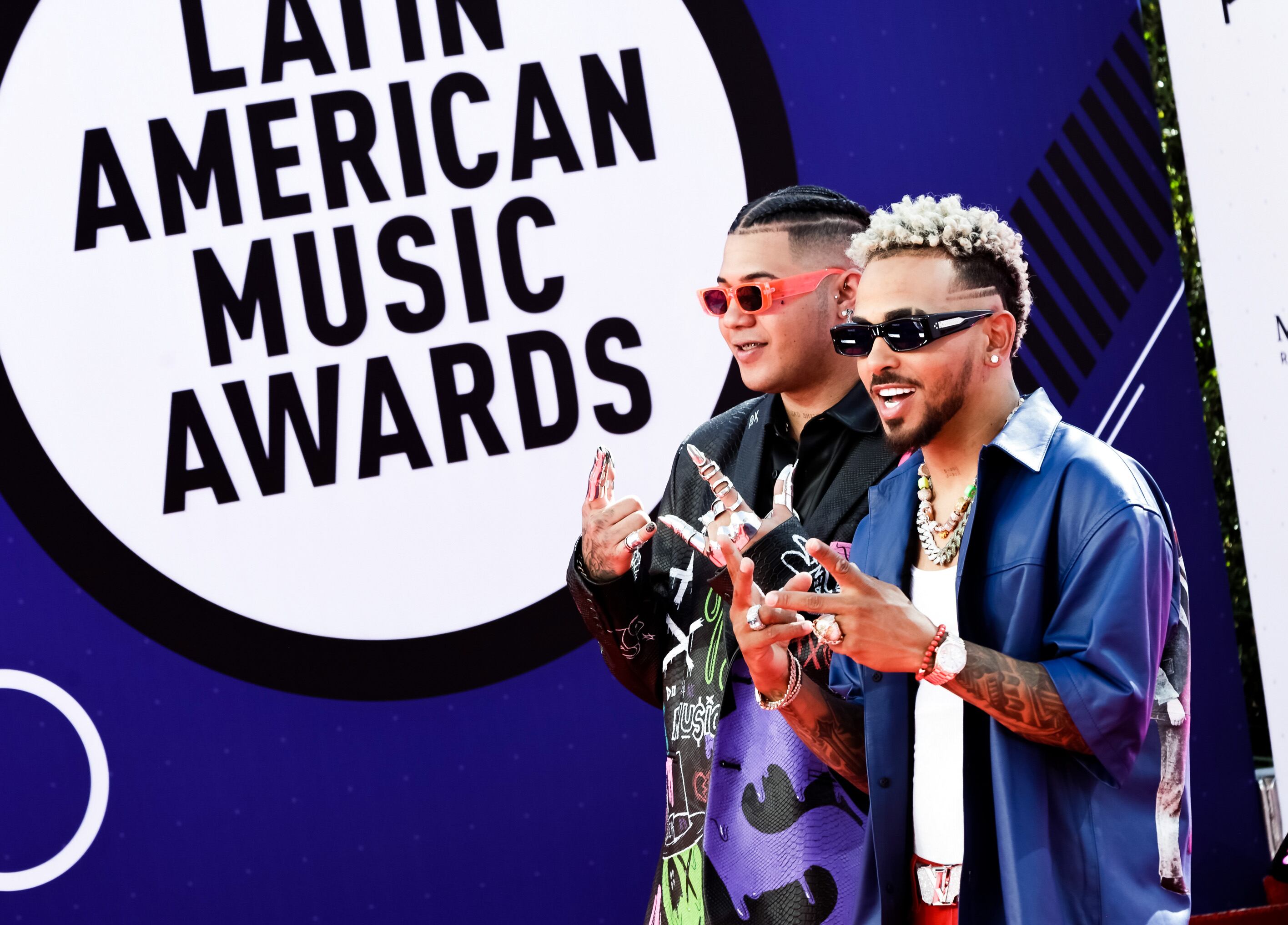 2022 Latin American Music Awards