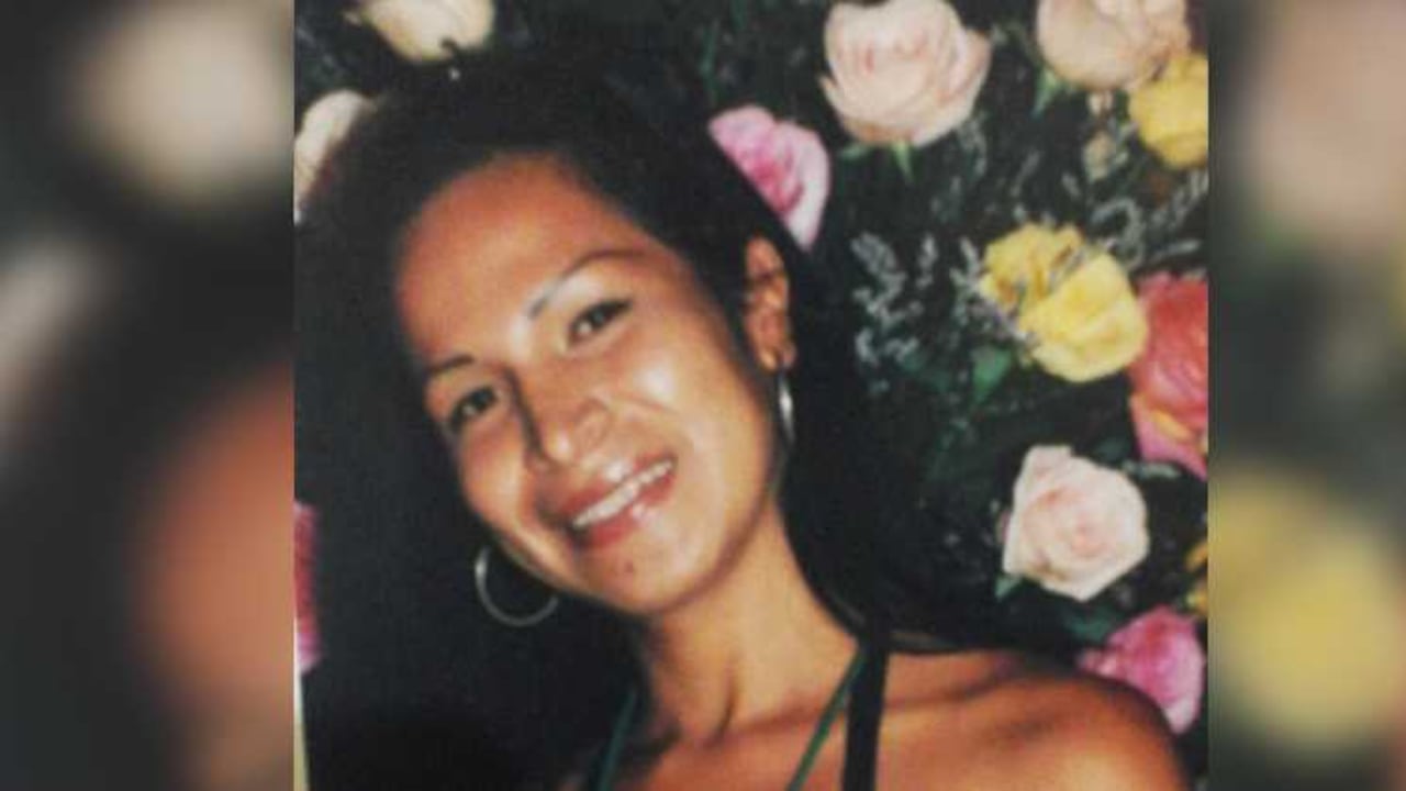 Sara María Galeano Trejos.