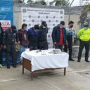 En Rionegro fueron capturadas seis personas: una de ellas por el delito de homicidio