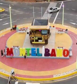 Montelíbano, Córdoba