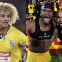 El referente elogió la campaña histórica de los 'Matecañas'