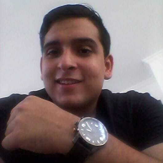 El joven luchó tres meses por su vida en un hospital en Buenos Aires.