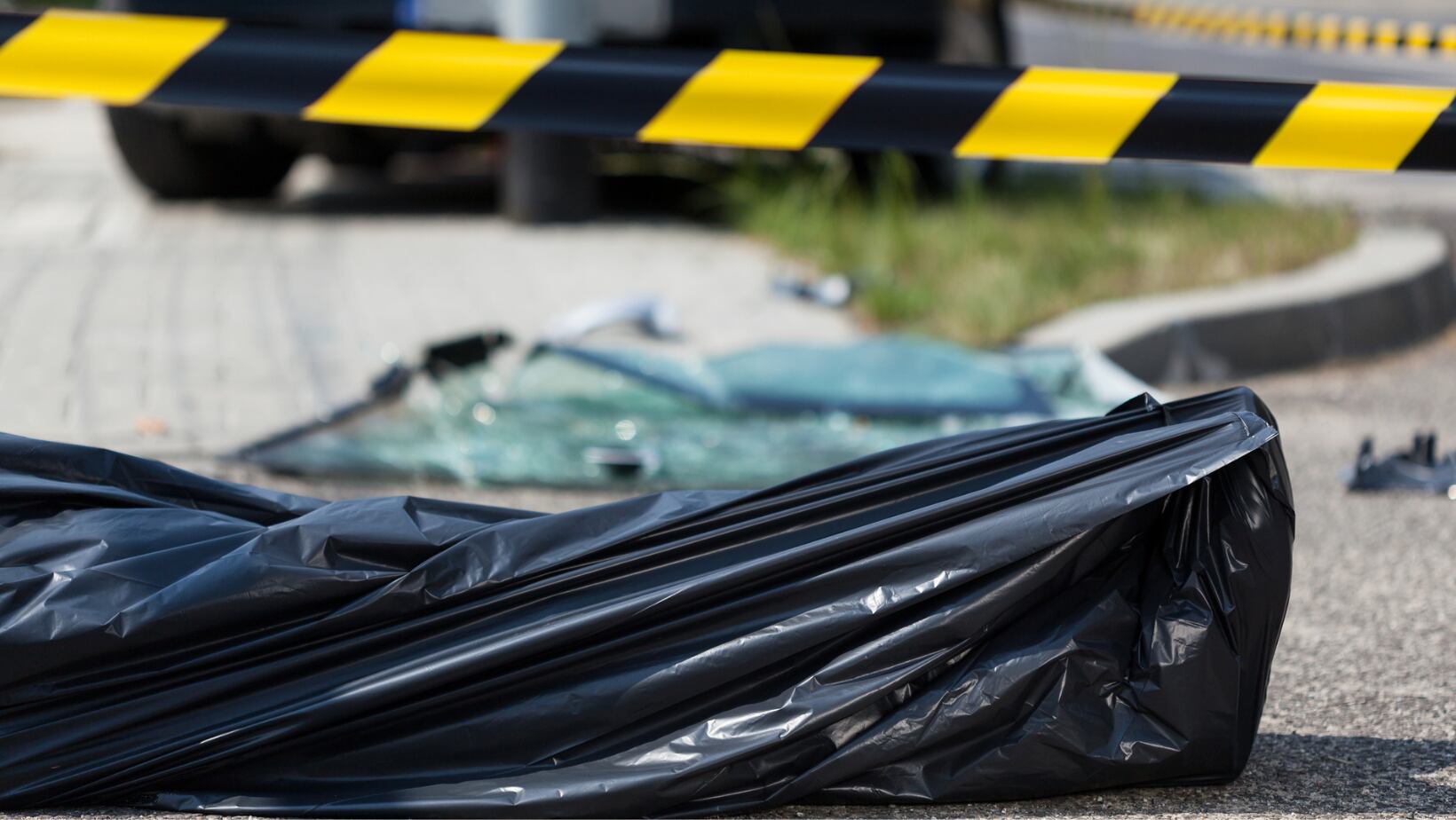 “Por ratas” la escalofriante nota que dejaron en dos cadáveres que fueron hallados en Antioquia