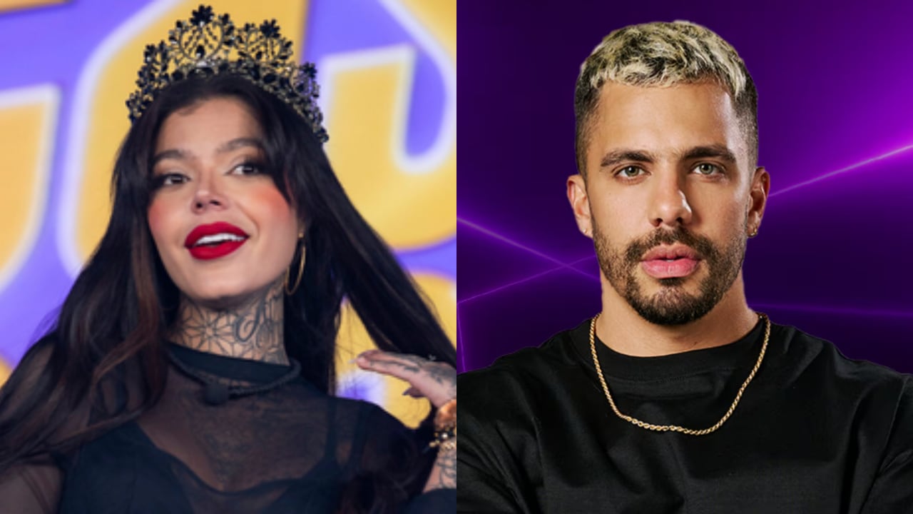 Melissa Gate reveló la conversación que tuvo con Altafulla tras la final de 'La casa de los famosos'.