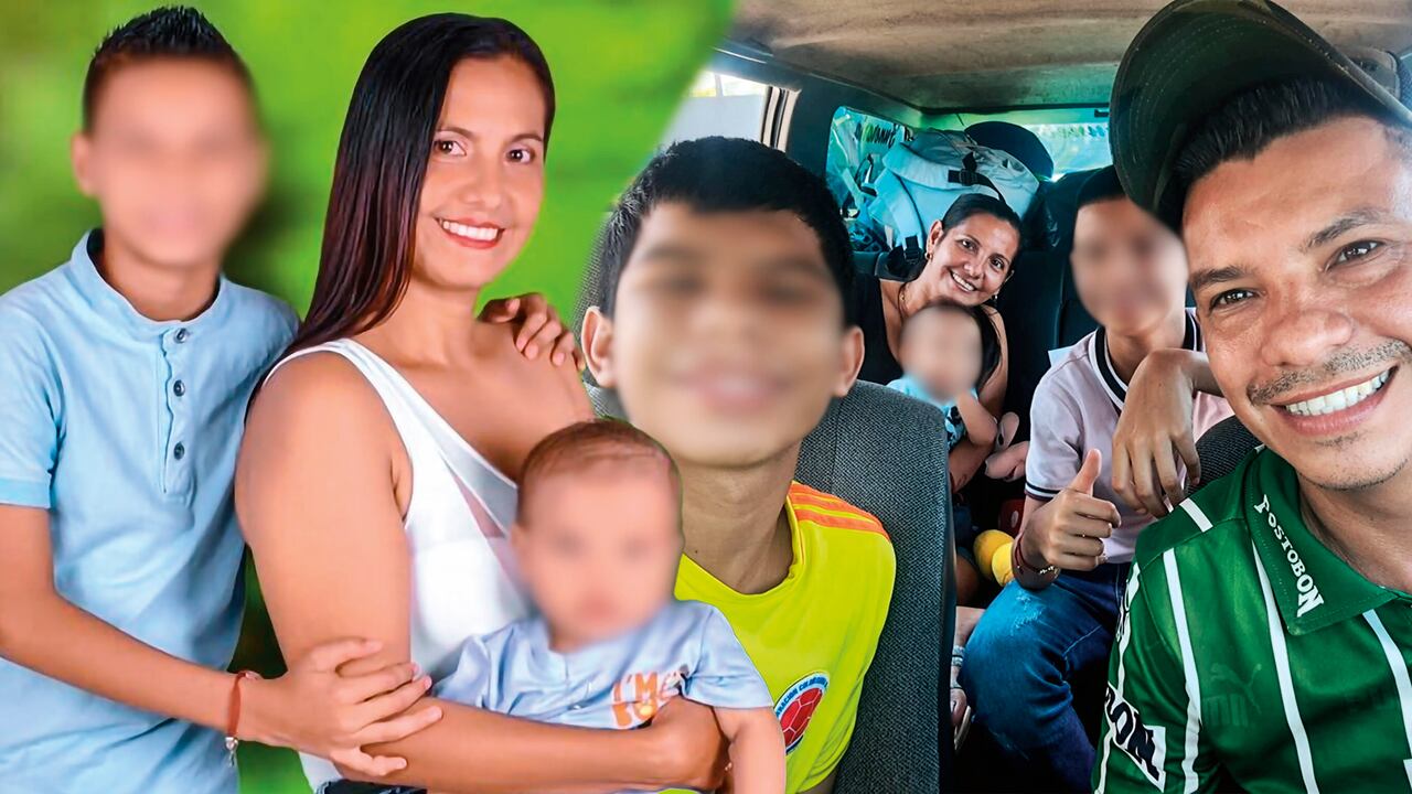 Esta masacre conmocionó al país en días pasados.