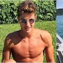 La Armada Nacional dio a conocer la noticia.