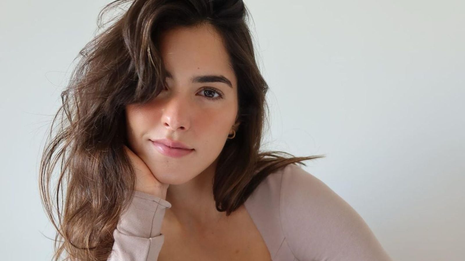 Foto: Instagram @paulinavegadiep