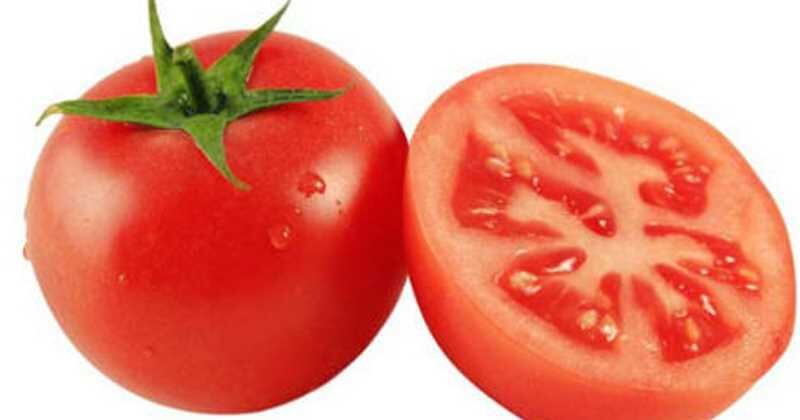 Tomate