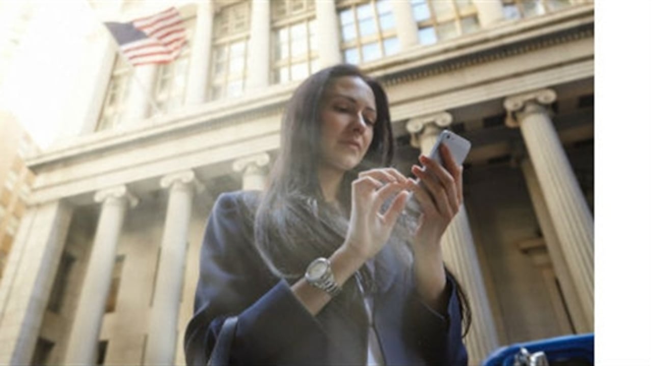 Comuníquese con sus seres queridos que estén en el exterior