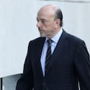 Javier Monzón fue destituido como presidente del Grupo Prisa.