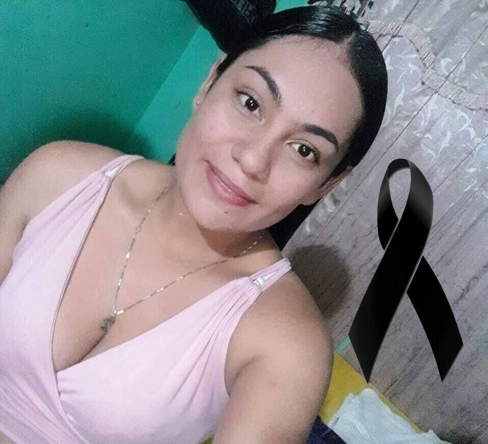 Lenis Ruiz Rativa, tenía 24 años.