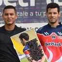 Fortaleza perdió el ascenso en 2021 gracias a esa victoria de Unión sobre Llaneros