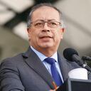 gustavo petro Presidente de la república
