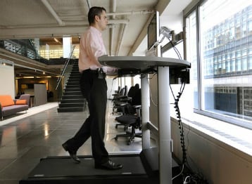 Los hallazgos sugieren que el ejercicio debe añadirse a las recetas médicas, opinan los investigadores.