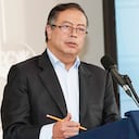 Algunos reclaman un papel más protagónico del presidente Gustavo Petro.