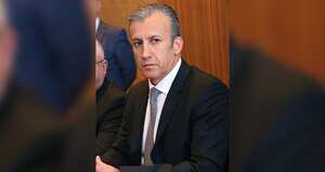 Tareck El Aissami, exvicepresidente y exministro del Petróleo, es uno de los principales implicados en el escándalo.
