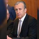 Tareck El Aissami, exvicepresidente y exministro del Petróleo, es uno de los principales implicados en el escándalo.