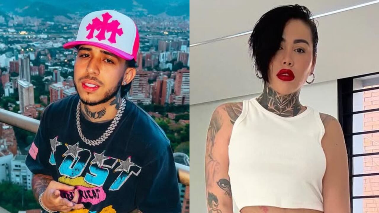 Los creadores de contenido se reunieron para llevar a cabo un en vivo en Kick.