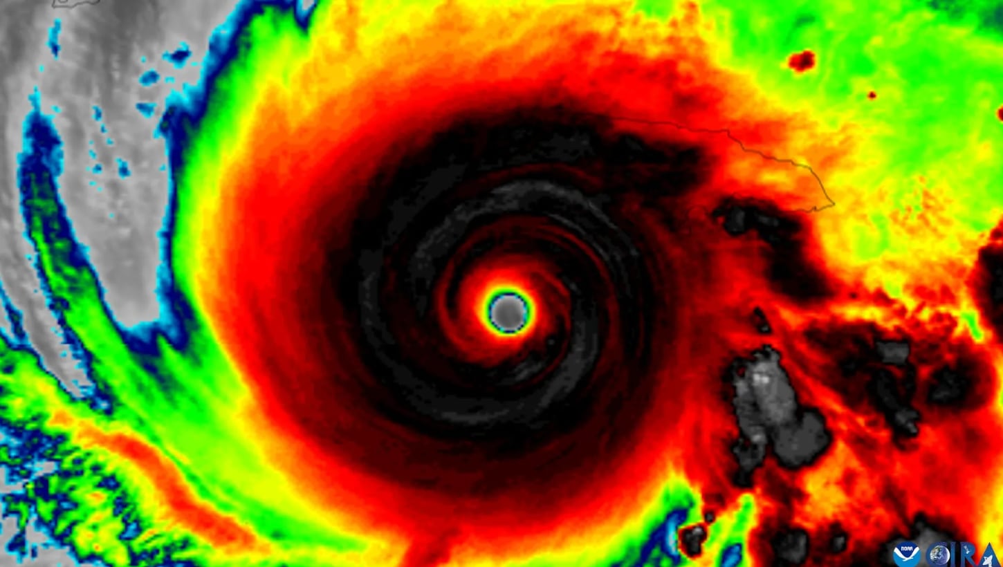 Una alerta meteorológica no garantiza que las personas reconozcan el peligro y tomen precauciones.